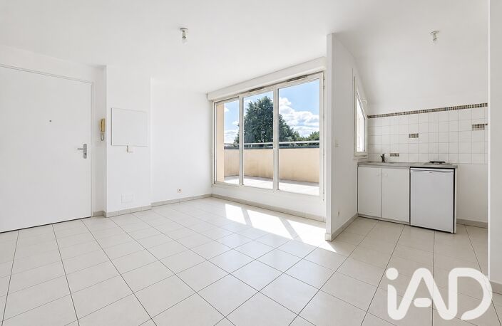 Vente Appartement 2 pièces — photo 4