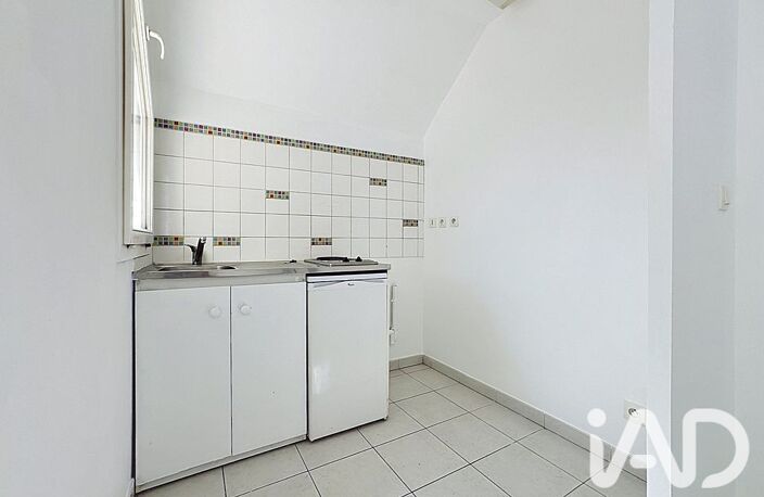 Vente Appartement 2 pièces — photo 5