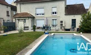 Maison 4 Pièces 142 m² à vendre à Château-Landon (77570)