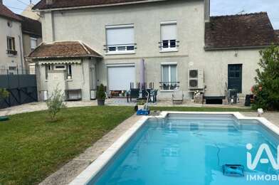 Maison 4 pièces 272000 €