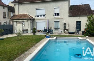 Vente Maison/villa 4 pièces — photo du bien