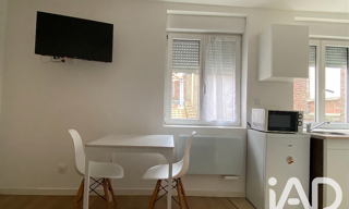 Maison 10 Pièces 190 m² à vendre à Roubaix (59100)