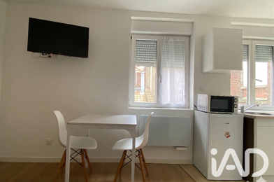 Maison 10 pièces 489000 €