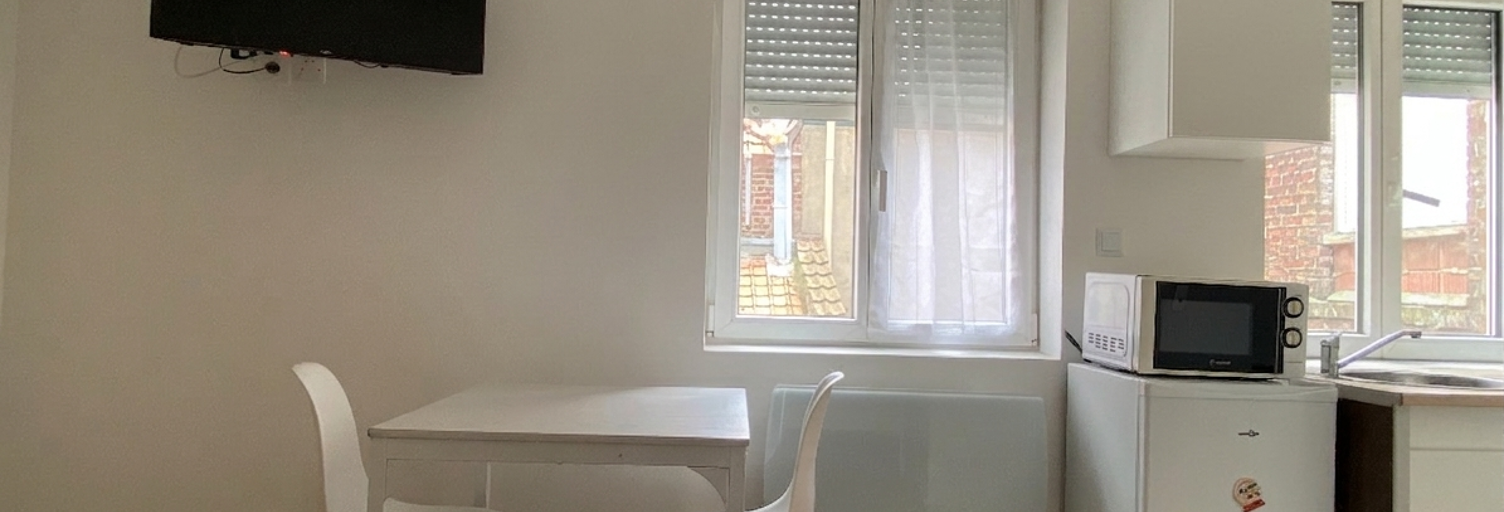 Maison 10 Pièces 190 m² à vendre à Roubaix (59100)