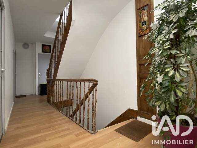 Vente Maison/villa 10 pièces — photo du bien