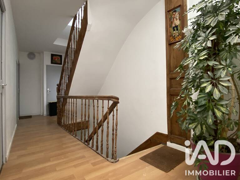 Vente Maison/villa 10 pièces — photo 1