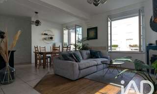 Maison 4 Pièces 86 m² à vendre à Thouars (79100)