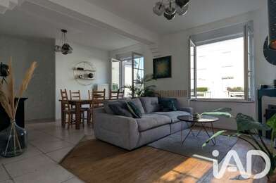 Maison 4 pièces 139500 €