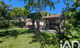 Maison 5 Pièces 108 m² à vendre à Le Cannet (06110)