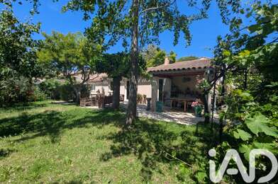 Maison 5 pièces 549000 €