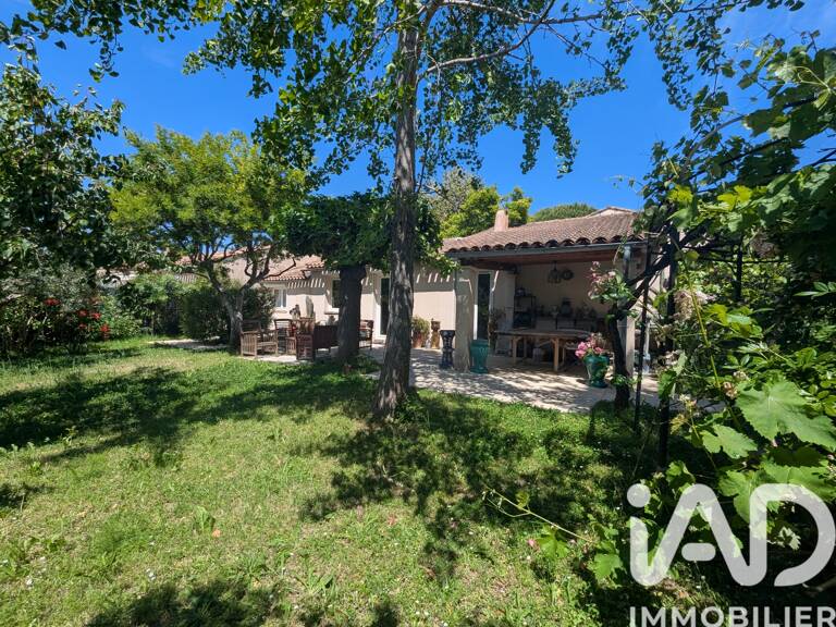 Vente Maison/villa 5 pièces — photo 1