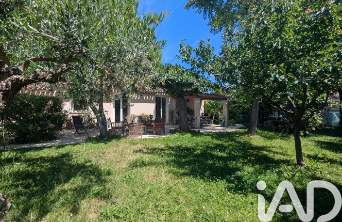 Vente Maison/villa 5 pièces — photo 2