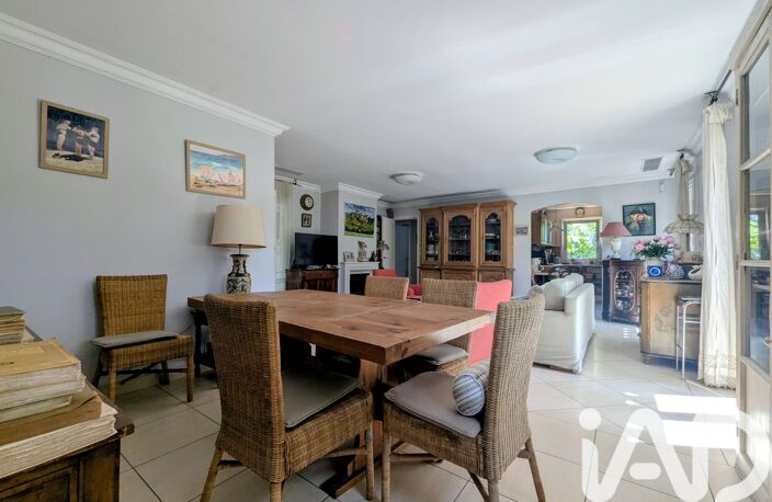 Vente Maison/villa 5 pièces — photo 4
