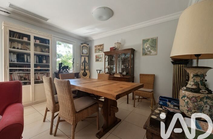 Vente Maison/villa 5 pièces — photo 5