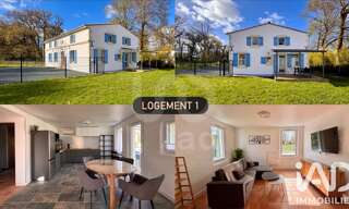 Maison 4 Pièces 98 m² à vendre à Médis (17600)