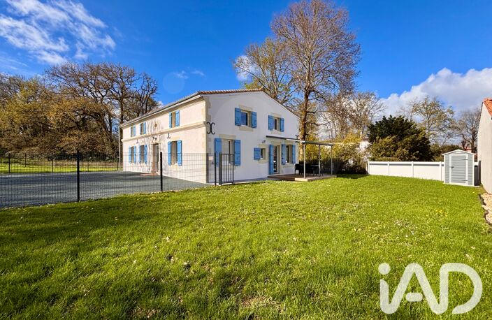 Vente Longère 4 pièces — photo 4