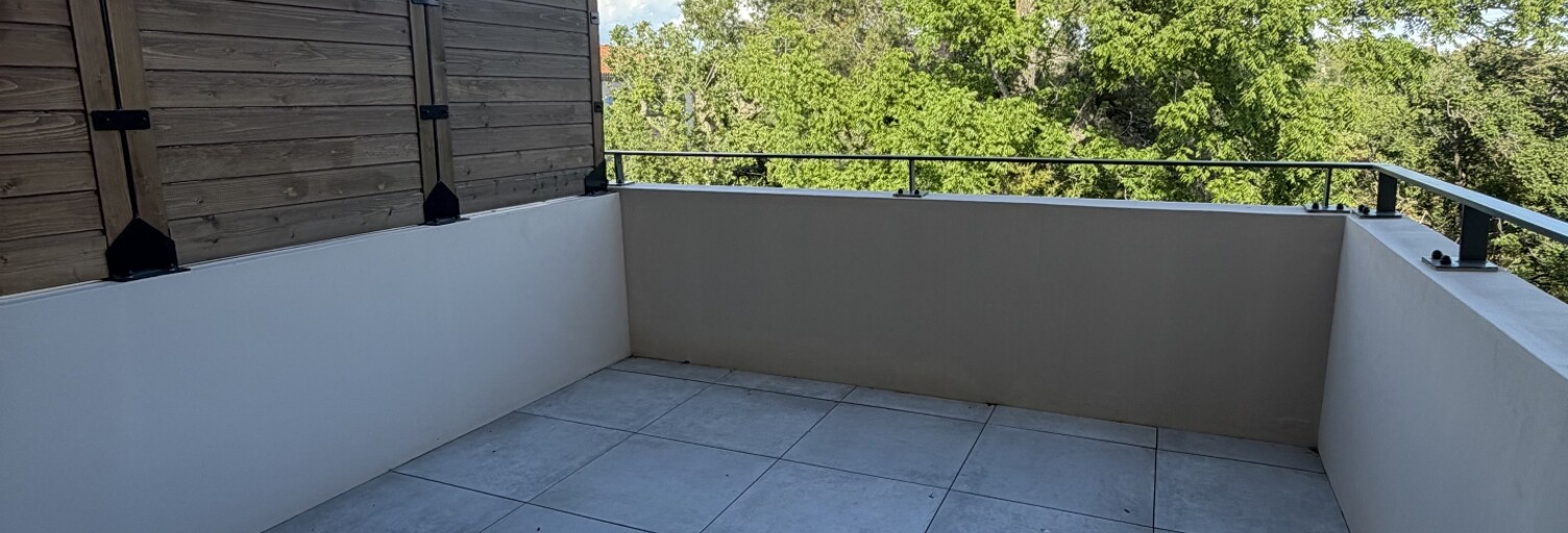 Appartement 2 Pièces 37 m² à louer à Pélissanne (13330)