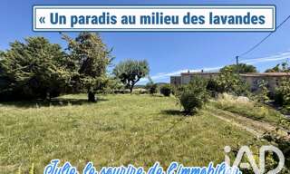 Maison 5 Pièces 90 m² à vendre à Ferrassières (26570)