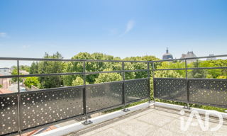 Appartement 4 Pièces 84 m² à louer à L'Haÿ-les-Roses (94240)