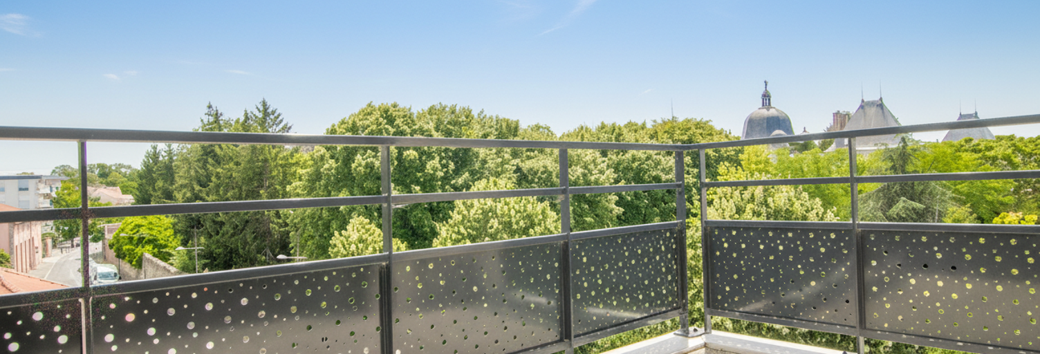Appartement 4 Pièces 84 m² à louer à L'Haÿ-les-Roses (94240)