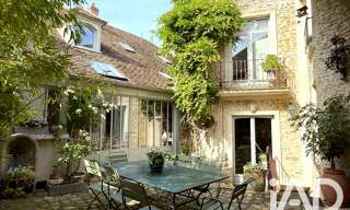 Maison 10 Pièces 280 m² à vendre à Montfort-l'Amaury (78490)