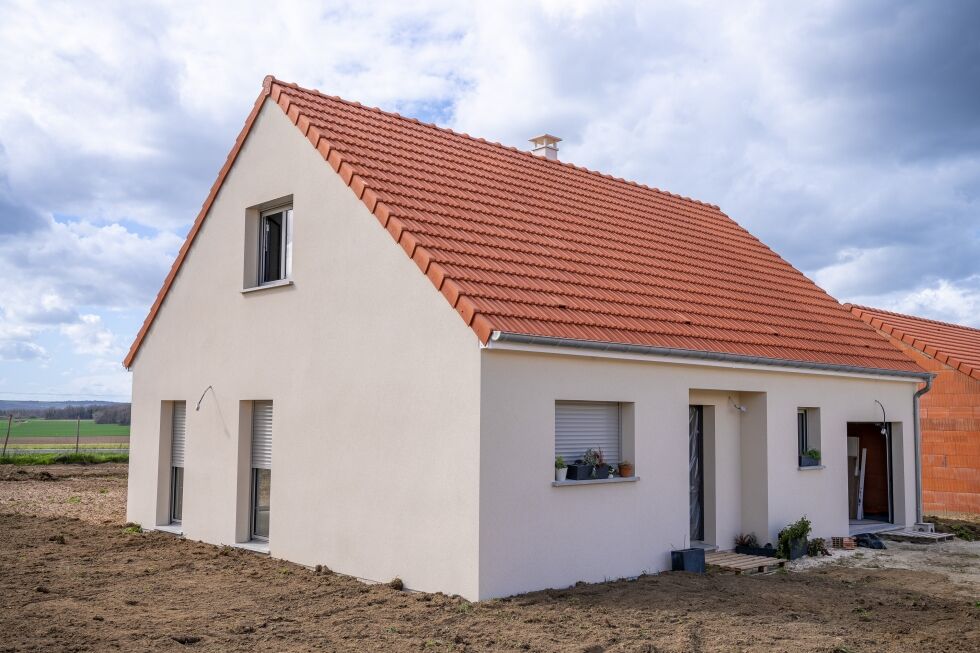 Agence immobilière de Maison confiance