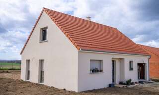 Maison 98 m² à construire Flavacourt (60590)