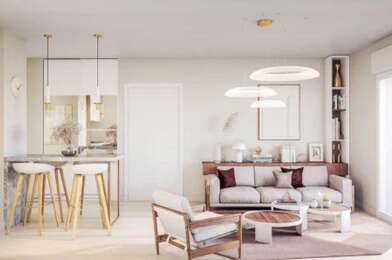 Appartement 2 pièces 179000 €