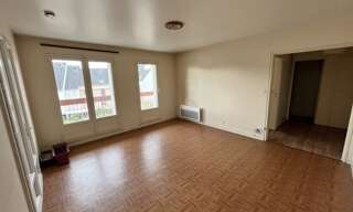 Appartement 2 Pièces 59 m² à vendre à Joué-lès-Tours (37300)