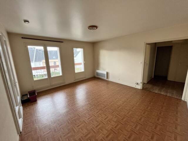 Appartement de 2 pièces principales — photo du bien