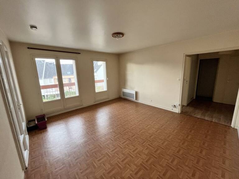 Appartement de 2 pièces principales — photo 1