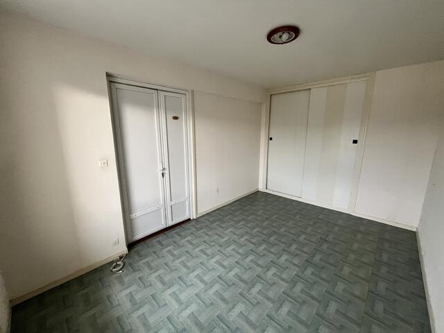 Appartement proposé à Joué-lès-Tours