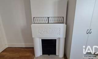 Appartement 4 Pièces 57 m² à vendre à Reims (51100)