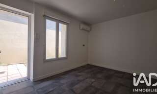 Appartement 3 Pièces 36 m² à vendre à Reims (51100)
