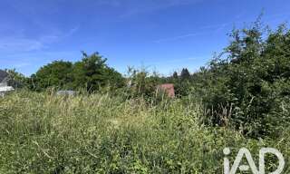 Terrain  847 m² à vendre à Bouzonville (57320)