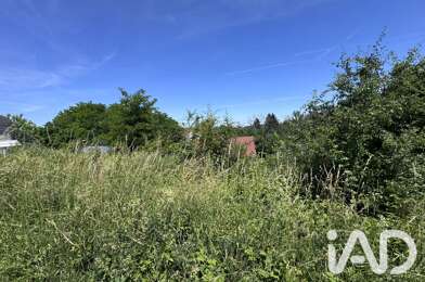 Terrain  53000 €