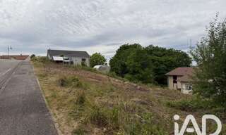 Terrain  847 m² à vendre à Bouzonville (57320)