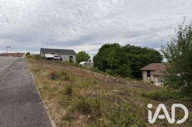 Terrain  53000 €
