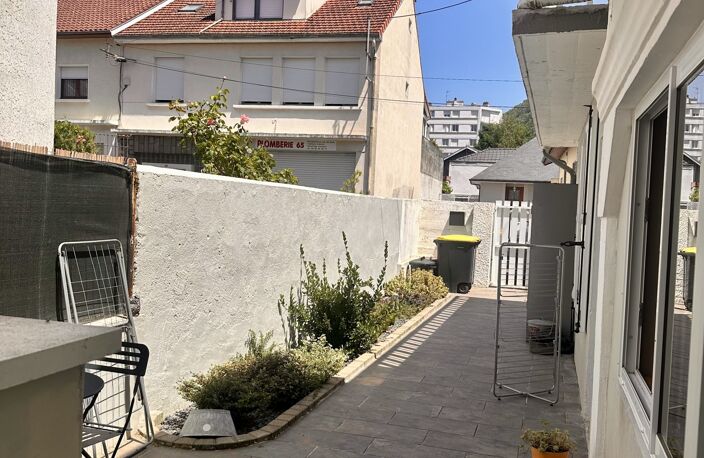 Vente Maison de ville 8 pièces — photo 3