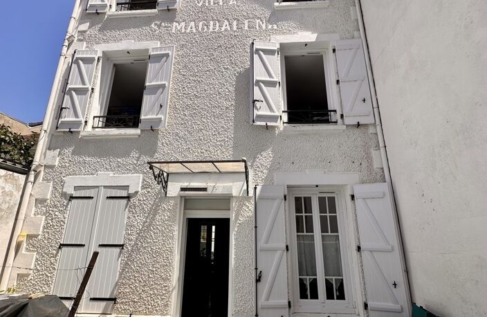 Vente Maison de ville 8 pièces — photo 5