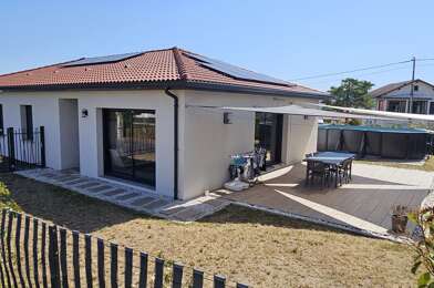 Maison 5 pièces 355000 €