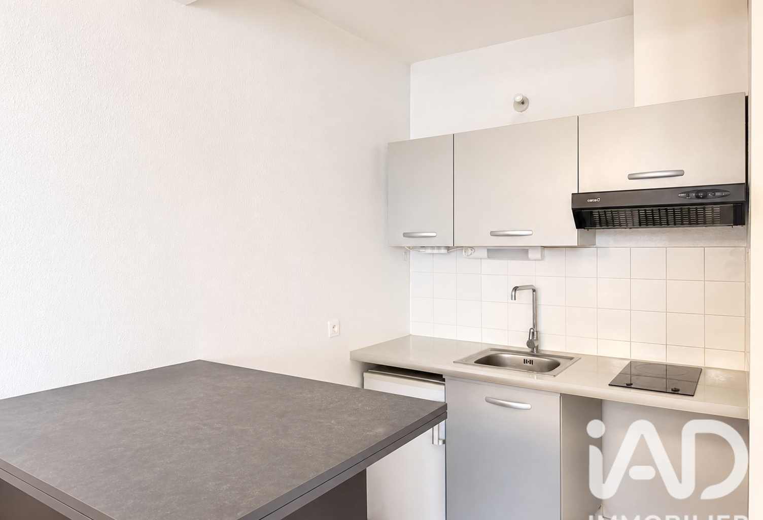 Vente Appartement 1 pièce — photo 1