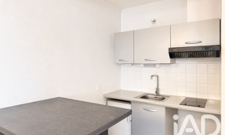 Appartement 1 Pièce 22 m² à vendre à Muret (31600)
