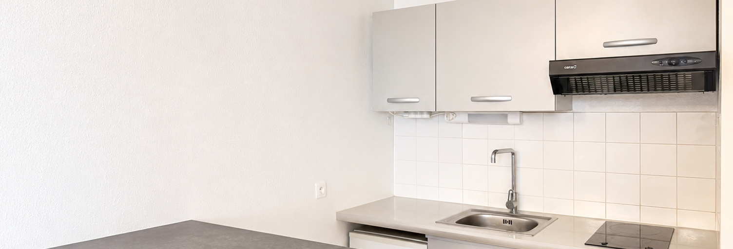 Appartement 1 Pièce 22 m² à vendre à Muret (31600)