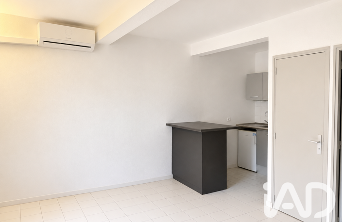 Vente Appartement 1 pièce — photo 2