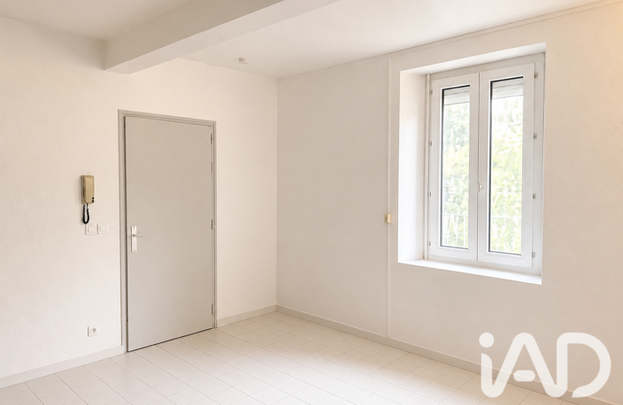 Vente Appartement 1 pièce — photo 3