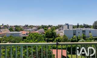 Appartement 2 Pièces 44 m² à vendre à Fontaines-sur-Saône (69270)