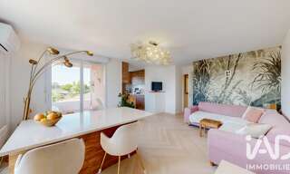 Appartement 3 Pièces 62 m² à vendre à Fenouillet (31150)