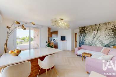 Appartement 3 pièces 175000 €