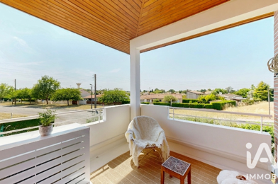 Appartement 3 pièces 175000 €